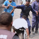RDC : Delly Sesanga appelle au respect de l’ordre constitutionnel en cours.