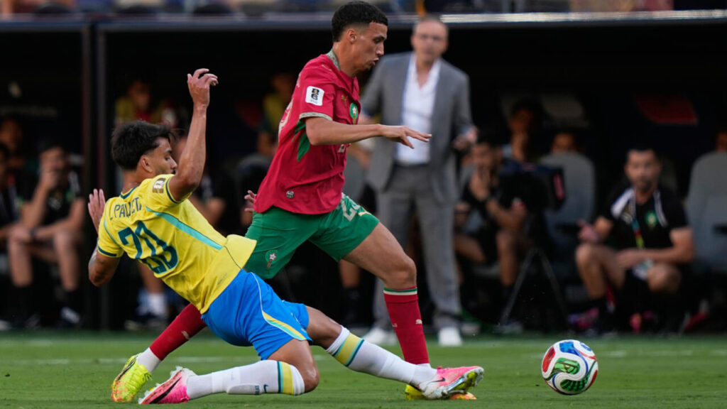 Coupe du Monde 2026 : le Maroc défie le Brésil lors d’un match décisif.