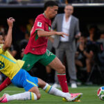 Coupe du Monde 2026 : le Maroc défie le Brésil lors d’un match décisif.