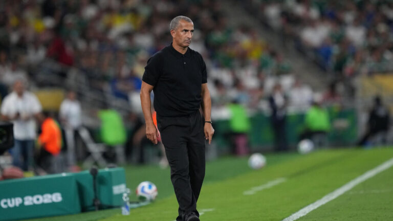 Sabri Lamouchi limogé, Hervé Renard devient le nouvel entraîneur de la Tunisie
