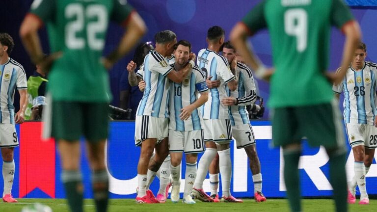 Coupe du monde 2026 : l’Algérie saisit la FIFA, l’Argentine accusée de favoritisme