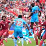 Coupe du monde 2026 : les Léopards de la RD Congo battent le Portugal de Cristiano Ronaldo