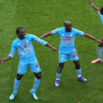 RDC obtient un nul contre le Portugal lors de la Coupe du monde 2026, provoquant des célébrations à Kinshasa.