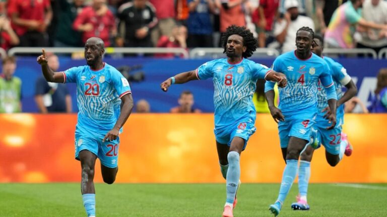 Mondial 2026 : le manque de financements freine les équipes africaines dans les qualifications