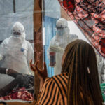 Ebola en RDC : mille cas signalés pour la souche Bundibugyo, défis de riposte persistants.