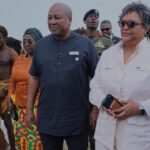 Accra : un front uni sur les réparations pour l&rsquo;esclavage, une feuille de route adoptée.