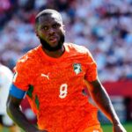 Qualification historique de la Côte d&rsquo;Ivoire : Franck Kessié souligne l&rsquo;importance de rêver jusqu&rsquo;au bout.