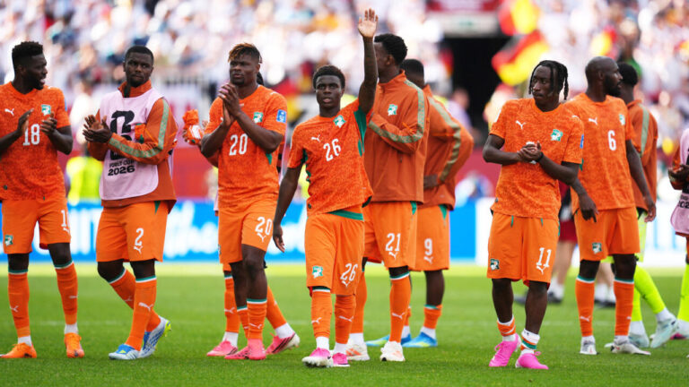 Côte d’Ivoire vise une qualification historique face à Curaçao dans les éliminatoires.