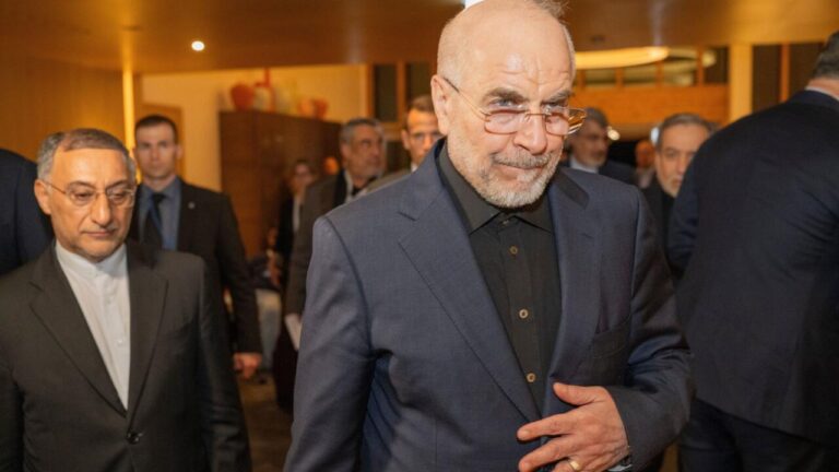 Iran : le négociateur en chef déclare que Téhéran administrera le détroit d’Ormuz.