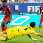 Coupe du monde 2026 : le Cap-Vert fait match nul avec l’Uruguay après l’Espagne.