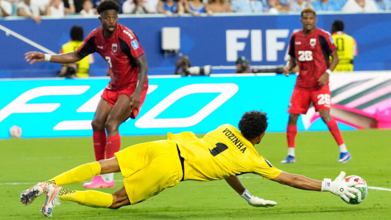 Coupe du monde 2026 : le Cap-Vert fait match nul avec l’Uruguay après l’Espagne.