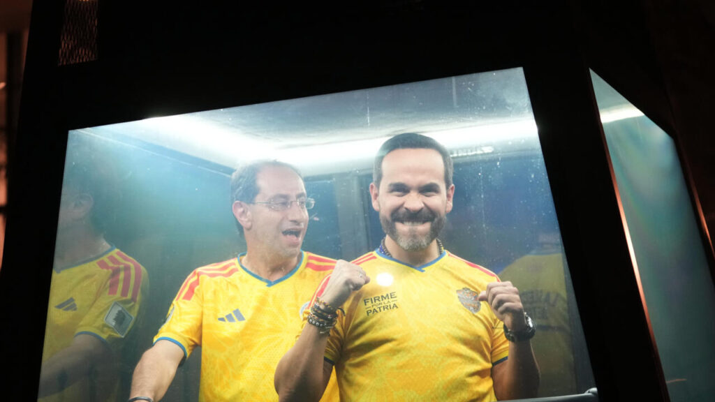 La Colombie choisit Abelardo de la Espriella, un tournant vers l’extrême droite.
