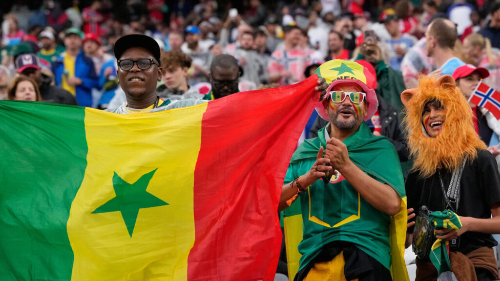 Défaite du Sénégal contre la Norvège : les supporters expriment leur désillusion.