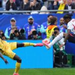 Angleterre domine le Ghana mais ne parvient pas à marquer lors de la Coupe du Monde 2026