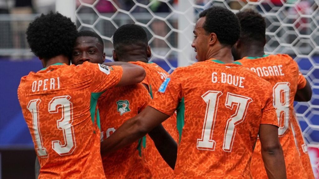 Coupe du monde 2026 : la Côte d’Ivoire se qualifie et attend son adversaire, France ou Norvège.