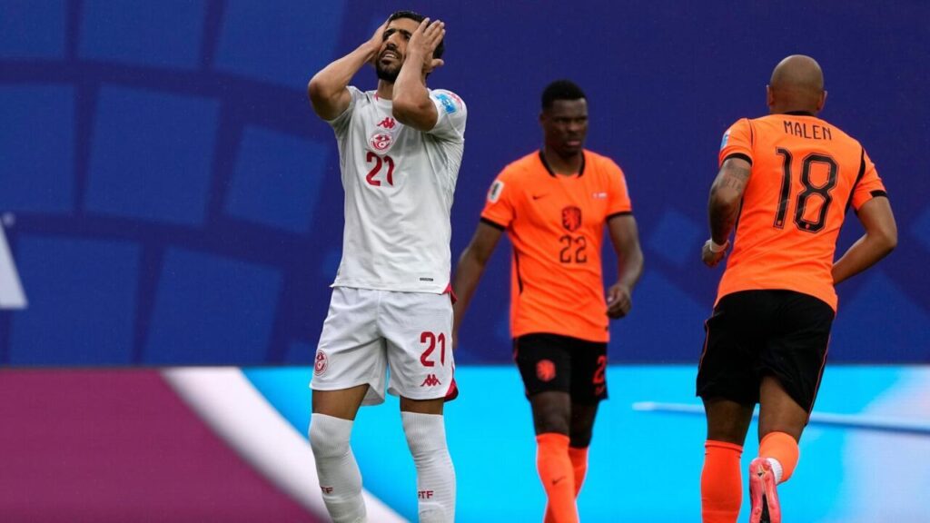 Coupe du monde 2026 : la Tunisie, le Japon et la Suède éliminés en 16es de finale.