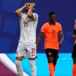 Coupe du monde 2026 : la Tunisie, le Japon et la Suède éliminés en 16es de finale.