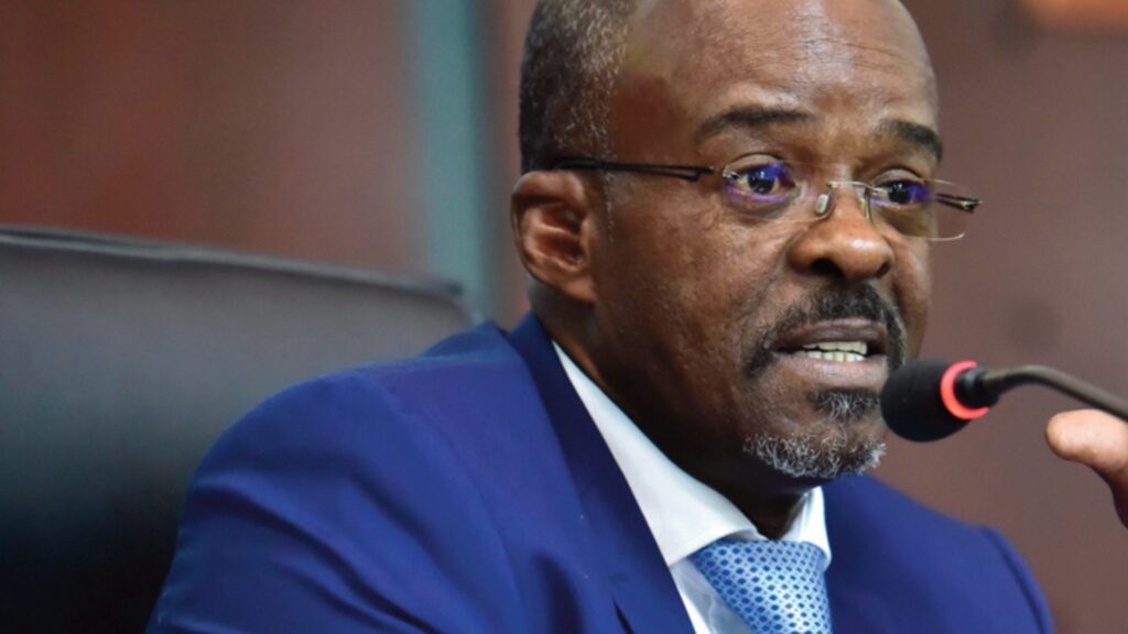 Affaire Ary Chalus : Anticor saisit la justice sur l’IRFM en Guadeloupe.