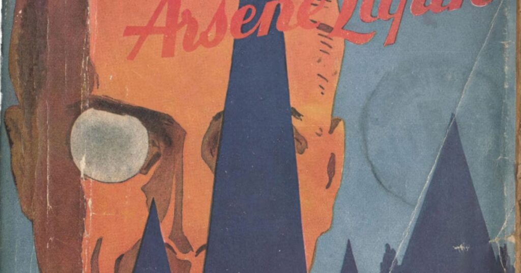 Arsène Lupin : une figure inspirante pour la créativité dans la littérature contemporaine
