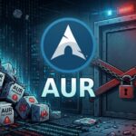 Arch Linux suspend les inscriptions après la compromission de plus de 1 500 paquets.