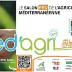 MED’Agri, salon de l&rsquo;agriculture, annonce sa 5ème édition à Avignon pour le secteur agricole.