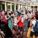 Fête de la musique : le jazz au Palais-Royal et des concerts en Île-de-France