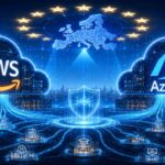 L&rsquo;Europe désigne AWS et Azure comme contrôleurs d&rsquo;accès dans le cadre de la DMA.