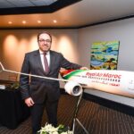 La RAM renforce l’interconnexion aérienne en Afrique avec des initiatives stratégiques.