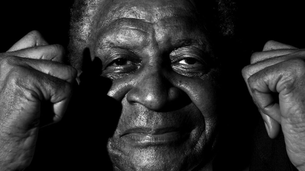 Décès d’Abdullah Ibrahim, pianiste de jazz sud-africain reconnu mondialement.