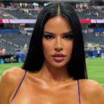 Une supportrice accusée de tenue inappropriée suscite un débat lors de la Coupe du monde