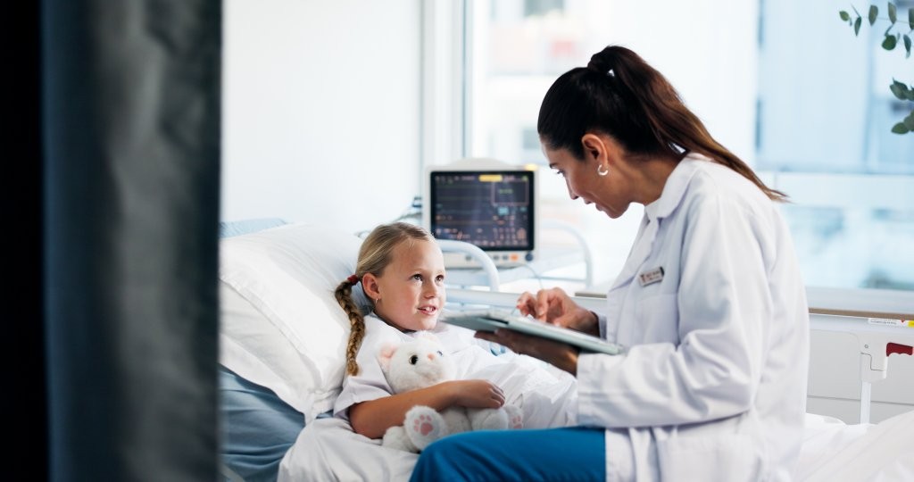 Chirurgie pédiatrique : un dispositif régional pour optimiser les parcours de soins en France.