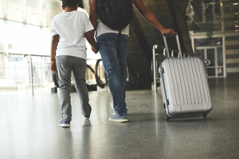 Prévention des enlèvements parentaux : mesures légales en France et recommandations des autorités.