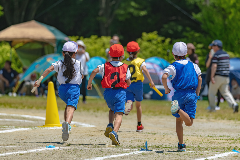Classes olympiques : les écoles rurales meusiennes intègrent le sport dans l’éducation