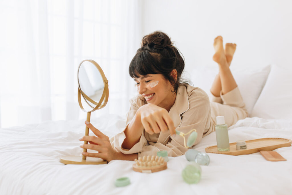 Soldes : analyse des produits beauté les plus achetés en France cette saison