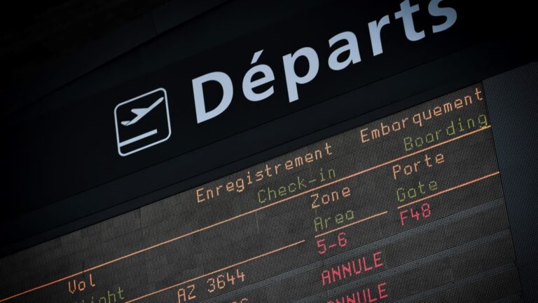 Retard ou annulation de vol : délai de demande d’indemnisation réduit à 9 mois.