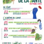 L&rsquo;accès à l&rsquo;eau potable : enjeux sanitaires et économiques pour les pays en développement