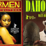 Films africains en forte présence dans les festivals internationaux, révélant un dynamisme culturel.