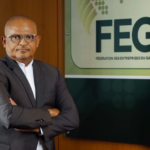 Alain-Claude Kouakoua élu président du patronat gabonais à l’unanimité par les membres.
