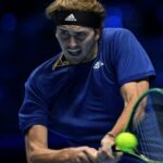 Alexander Zverev éliminé au premier tour d&rsquo;un tournoi ATP après une blessure au pied.