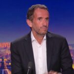 Le PDG de Carrefour appelle les parlementaires à respecter le travail de négociation de la grande distribution.
