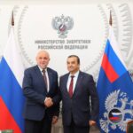 Gara Djebilet : la Russie explore les ressources minières algériennes pour ses besoins énergétiques.