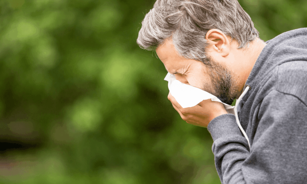Allergies et auto-immunité : étude sur les dysfonctionnements du système immunitaire.