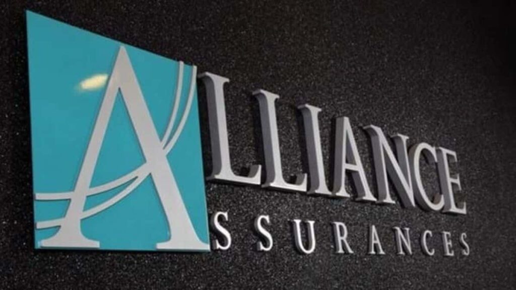 Alliance Assurances lance un produit Takaful dans le secteur de la finance islamique en Algérie.