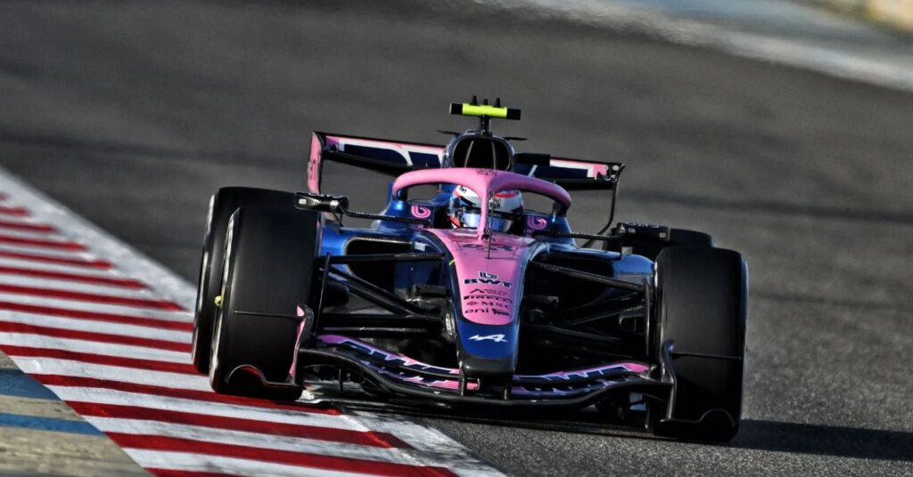 Renault prend une décision stratégique concernant Alpine F1 pour la saison prochaine
