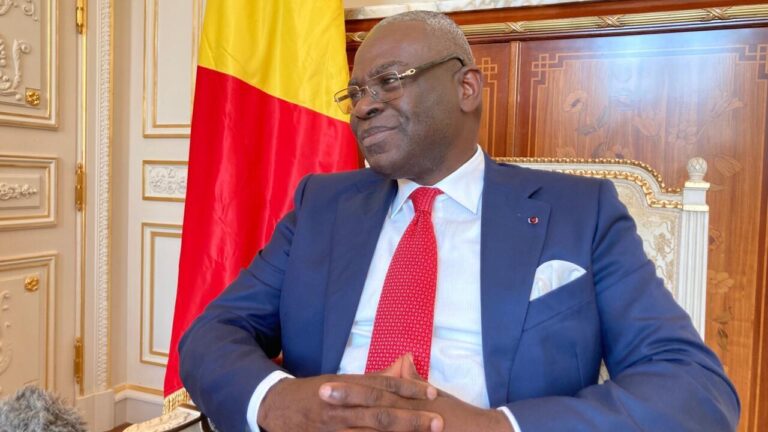 Congo-Brazzaville : le Premier ministre présente vingt missions pour son gouvernement
