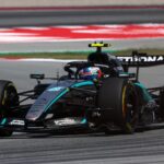 Canicule : le Grand Prix d’Autriche de F1 classé à risque en raison de la chaleur