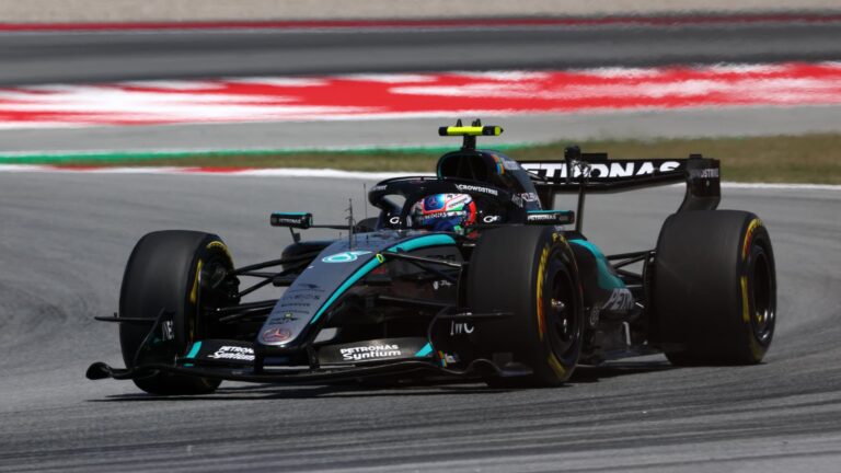 Canicule : le Grand Prix d’Autriche de F1 classé à risque en raison de la chaleur