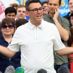 Andy Burnham et son programme économique pour le Labour face à la décentralisation au Royaume-Uni