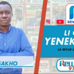 Bamba SAKHO souligne les défis économiques actuels du secteur agricole en Afrique.