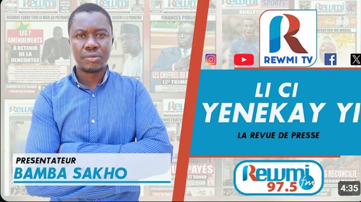 Bamba SAKHO souligne les défis économiques actuels du secteur agricole en Afrique.